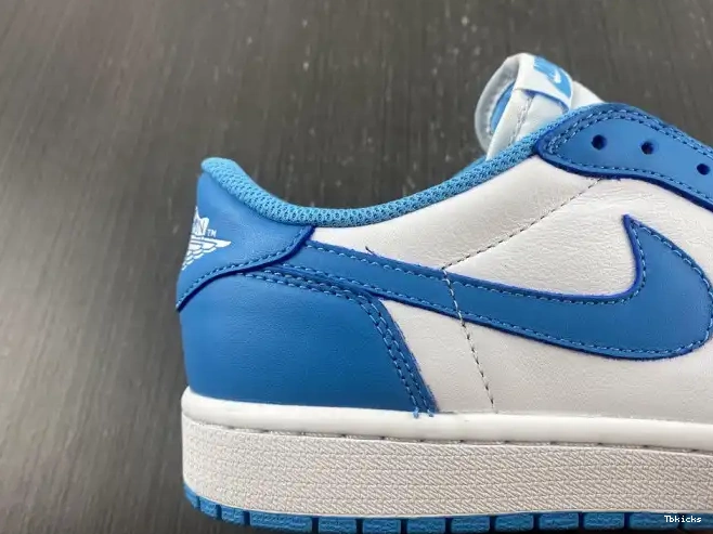 Rep TBK Jordan CJ7891-401 x Low Air Nike SB 1 UNC 0610
